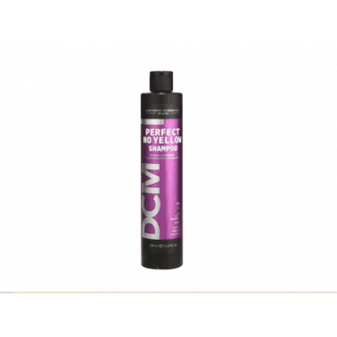 DCM Perfect Color Shampoo 300ml