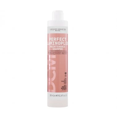 DCM Perfect Laminoplex Shampoo 300ml