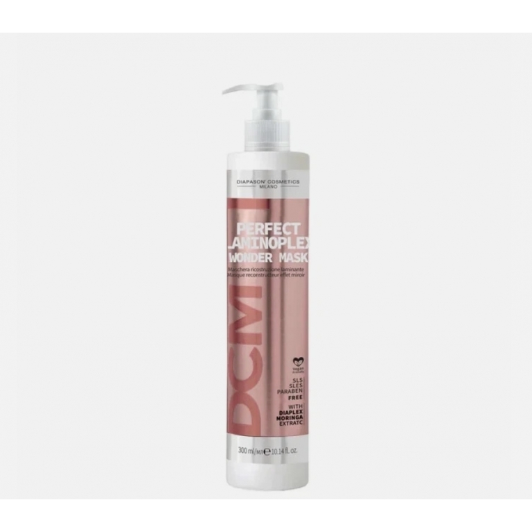 DCM  Perfect Laminoplex Wonder Mask 300ml