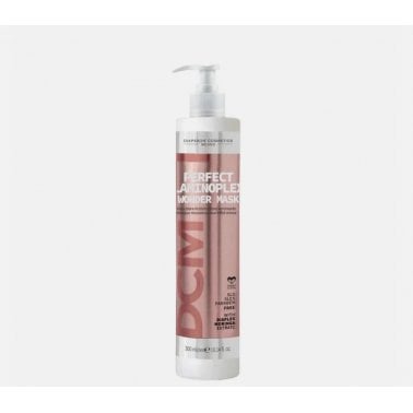 DCM Perfect Laminoplex Wonder Mask 300ml