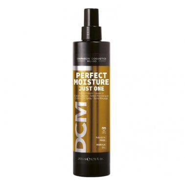 DCM Perfect Moisture Just One Leave in Spray Cream 200ml