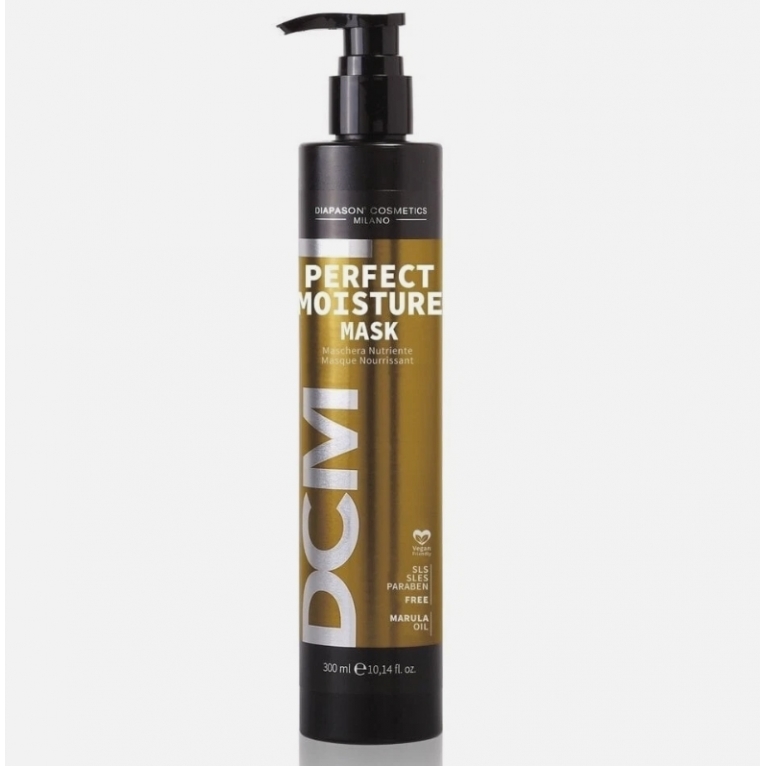 DCM  Perfect Moisture Mask 300ml