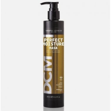 DCM Perfect Moisture Mask 300ml