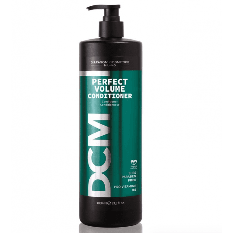 DCM  Perfect Volume Conditioner 1000ml