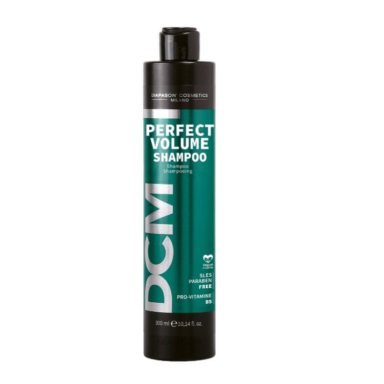 DCM  Perfect Volume Shampoo 300ml