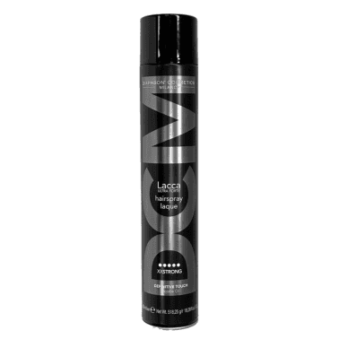 DCM Ultra XXStrong Hairspray 750ml