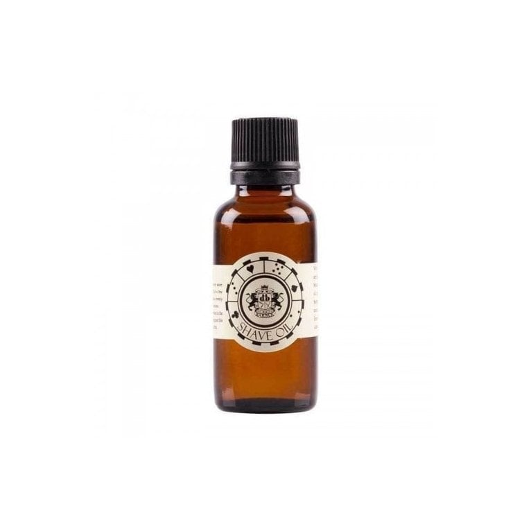 Dear Barber  Shave Oil - 30ml