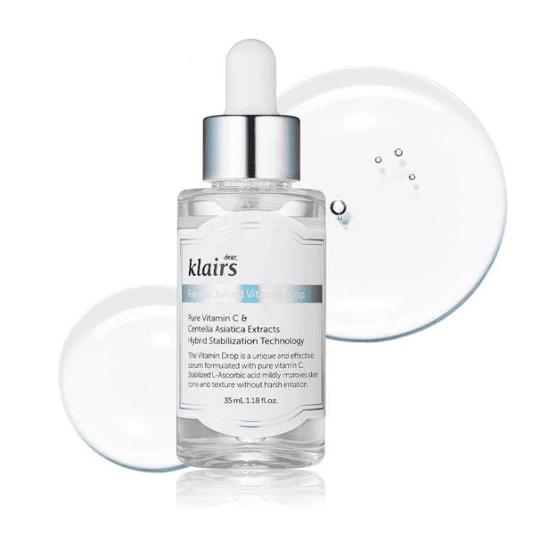 Dear Klairs  Freshly Juiced Vitamin Drop 35ml