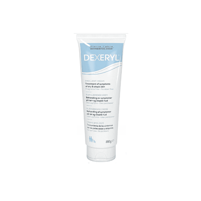Dexeryl  Emollient Cream 250g
