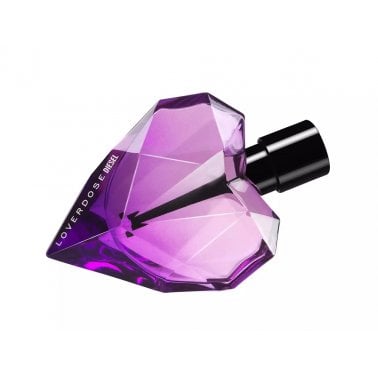 Diesel Loverdose - 75ml Eau De Parfum Spray.