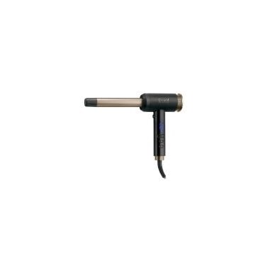 Diva Professional Air Curl 25mm - Keratin, Macadamia & Argan Oil barrels for an ultra-smooth & shiny finish