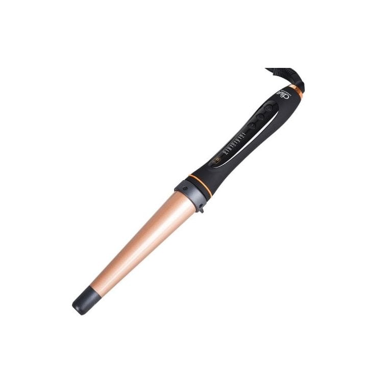 Diva  Professional Styling Intelligent Argan Digital Wand - 19mm - 32mm