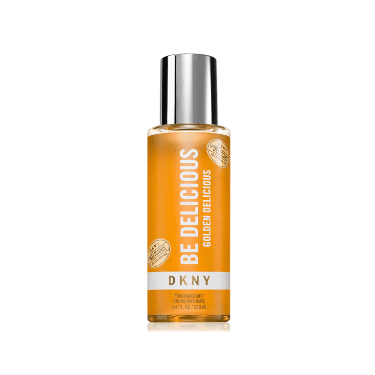 DKNY  Be Delicious Golden Delicious Body Mist 250ml