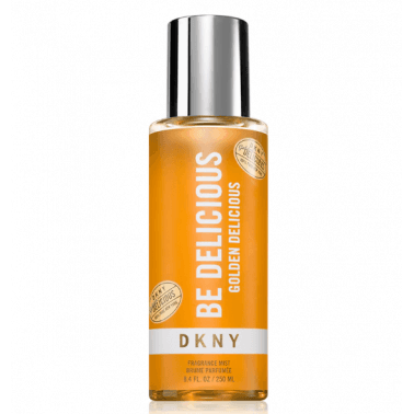 DKNY Be Delicious Golden Delicious Body Mist 250ml