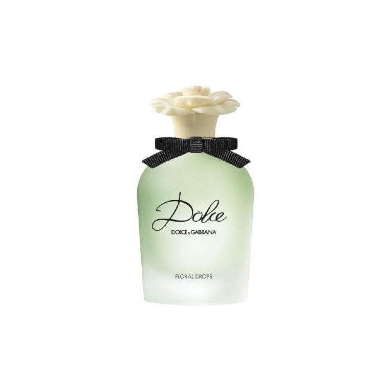Dolce & Gabbana  Dolce and Gabbana Dolce Floral Drops - 50ml Eau De Toilette Spray