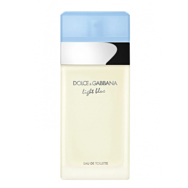 Dolce & Gabbana  Dolce and Gabbana Light Blue - 25ml Eau De Toilette Spray