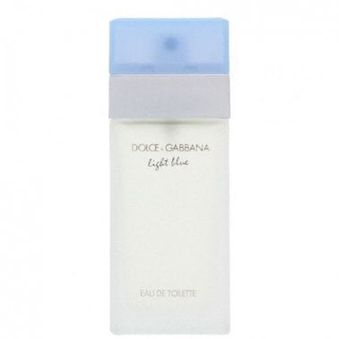 Dolce & Gabbana Dolce and Gabbana Light Blue - 25ml Eau De Toilette Spray