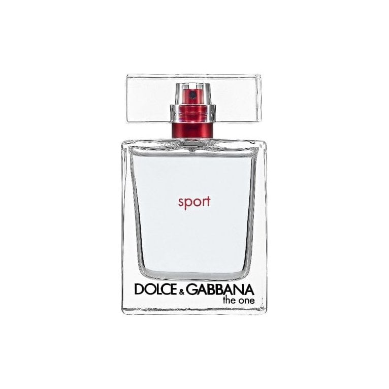 Dolce & Gabbana Dolce and Gabbana The One Sport For Men - 150ml Eau De Toilette Spray.