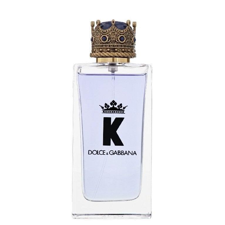 Dolce & Gabbana  K Pour Homme - 50ml Eau De Toilette Spray