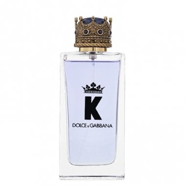 Dolce & Gabbana K Pour Homme - 50ml Eau De Toilette Spray