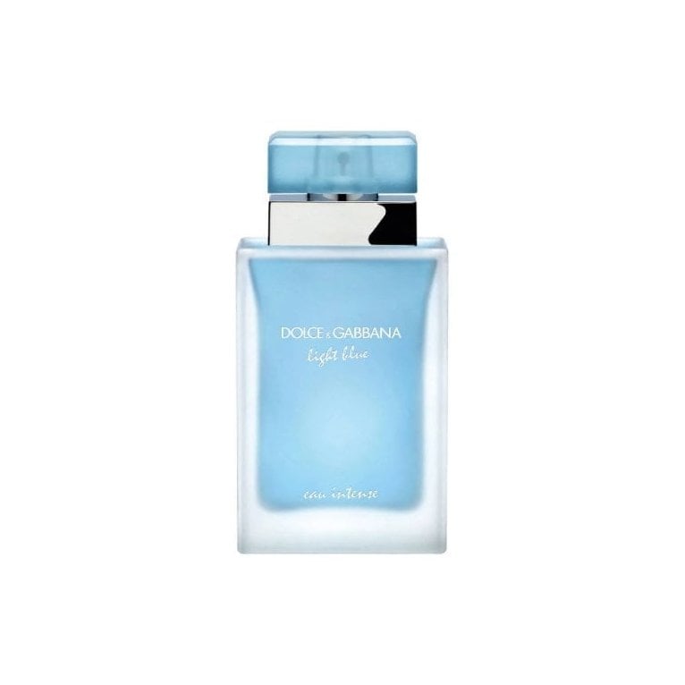 Dolce & Gabbana  Light Blue Intense - 50ml Eau De Toilette Spray