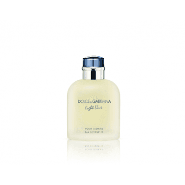 Dolce & Gabbana Light Blue Pour Homme - 125ml EDT Spray