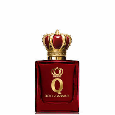 Dolce & Gabbana Q Parfum Spray 50ml