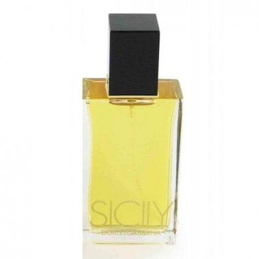 Dolce & Gabbana Sicily - 50ml Eau De Parfum Spray