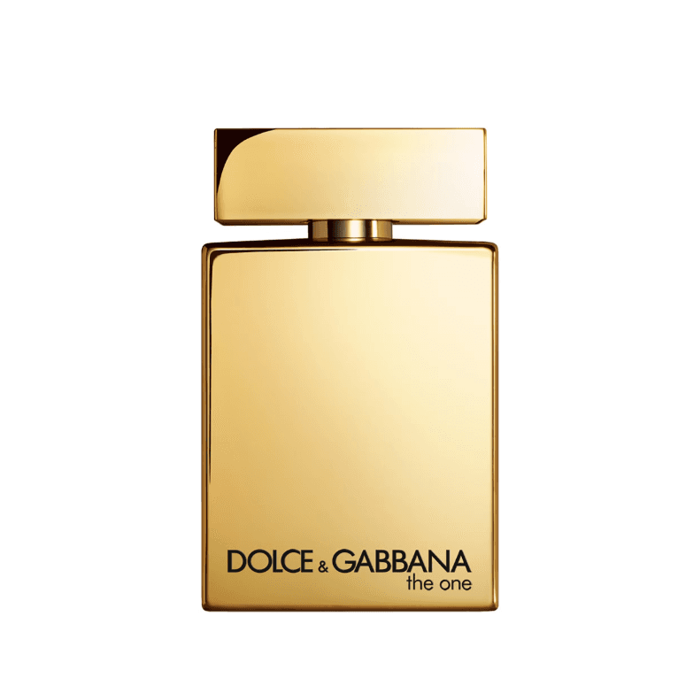 Dolce & Gabbana  The One Gold Intense EDP 100ml