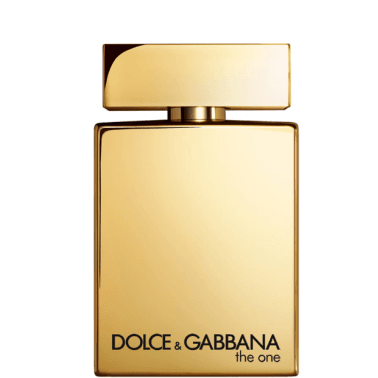 Dolce & Gabbana The One Gold Intense EDP 100ml