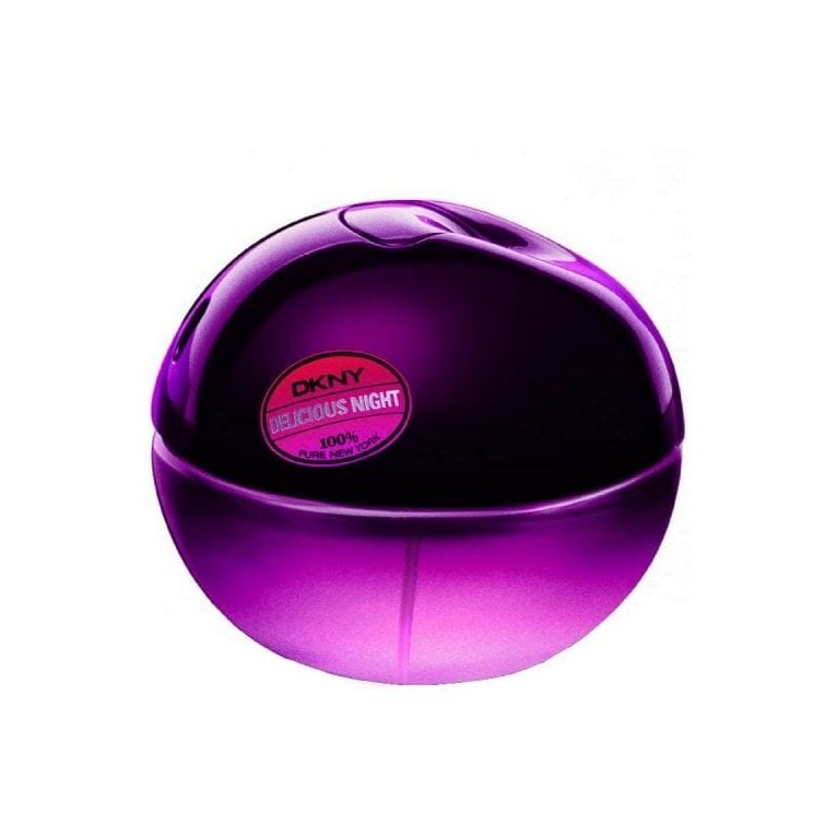 DKNY  Be Delecious Night - 100ml Eau De Parfum Spray
