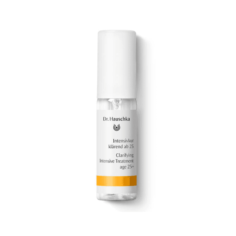 Dr. Hauschka Dr  Hauschka Clarifying Intensive Treatment (Age 25+) 40ml