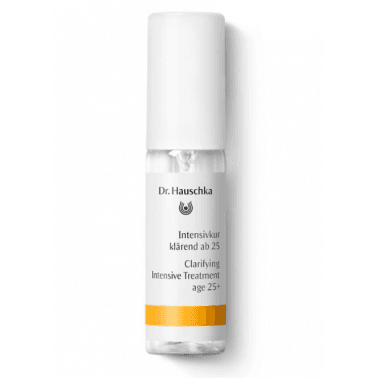 Dr  Hauschka Clarifying Intensive Treatment (Age 25+) 40ml