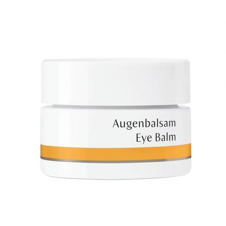 Dr. Hauschka Dr  Hauschka Eye Balm 10ml