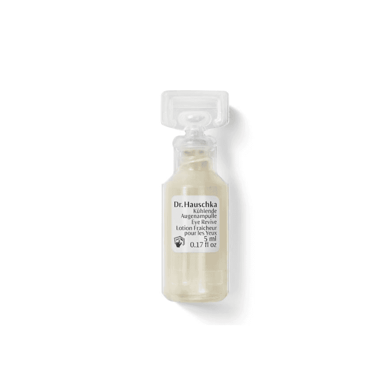 Dr. Hauschka Dr  Hauschka Eye Revive Ampoule (10 x 5 ml)