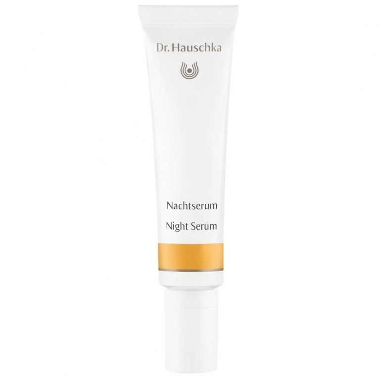 Dr. Hauschka Dr  Hauschka Night Serum 20ml