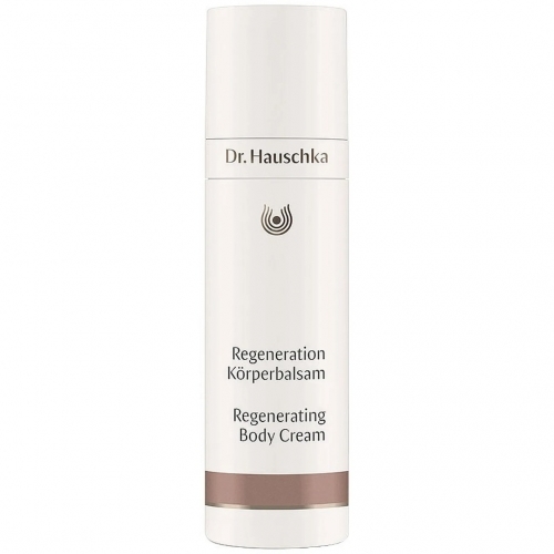 Dr. Hauschka Regenerating Body Cream 150ml
