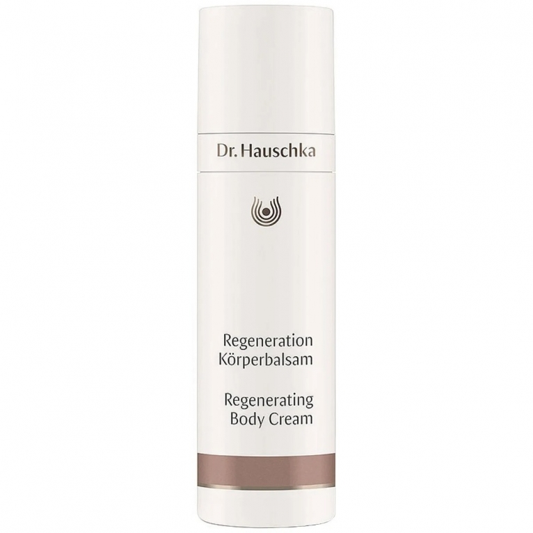 Dr. Hauschka Regenerating Body Cream 150ml