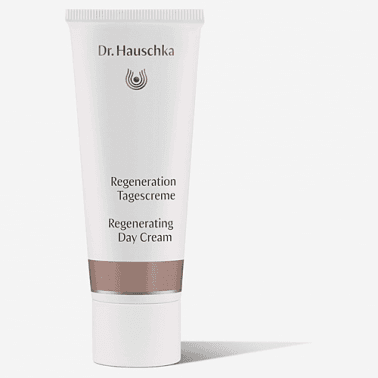 Dr  Hauschka Regenerating Day Cream  40 ml