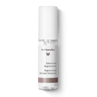 Dr  Hauschka Regenerating Intensive Treatment 40ml