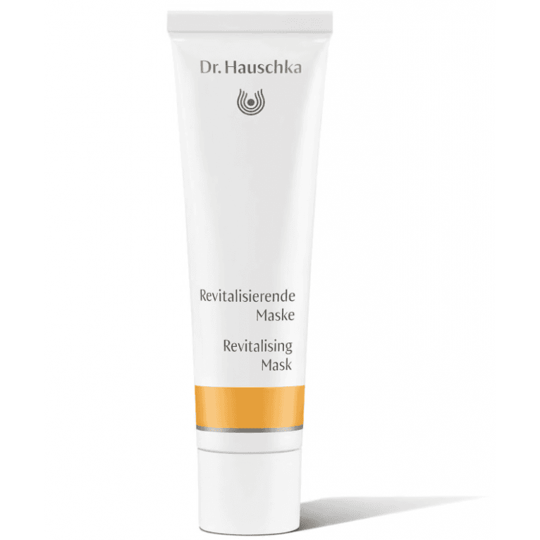 Dr. Hauschka Dr  Hauschka Revitalising Mask 30ml