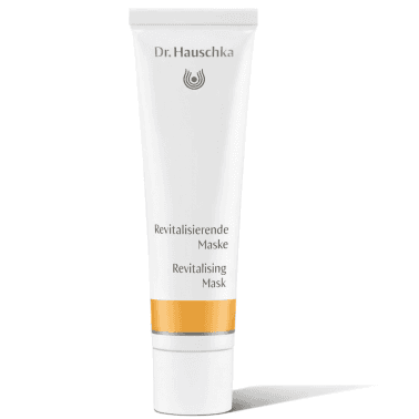 Dr  Hauschka Revitalising Mask 30ml