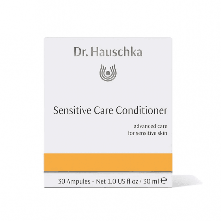 Dr. Hauschka Dr  Hauschka Sensitive Care Conditioner 30 x 1 ml