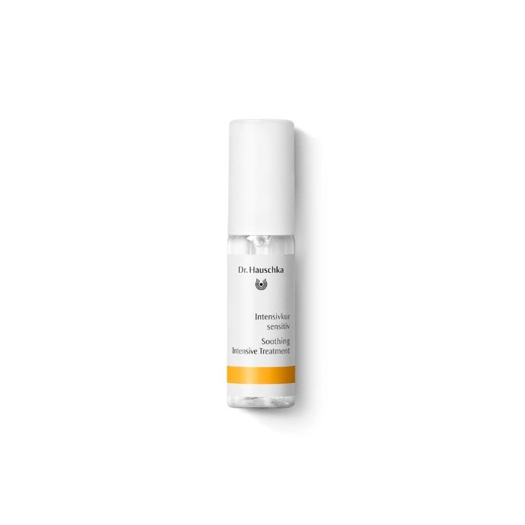 Dr. Hauschka Dr  Hauschka Soothing Intensive Treatment 40 ml