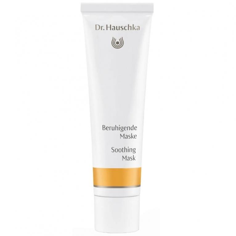 Dr. Hauschka Dr  Hauschka Soothing Mask 30ml
