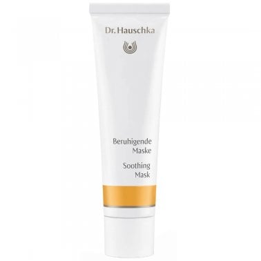 Dr  Hauschka Soothing Mask 30ml