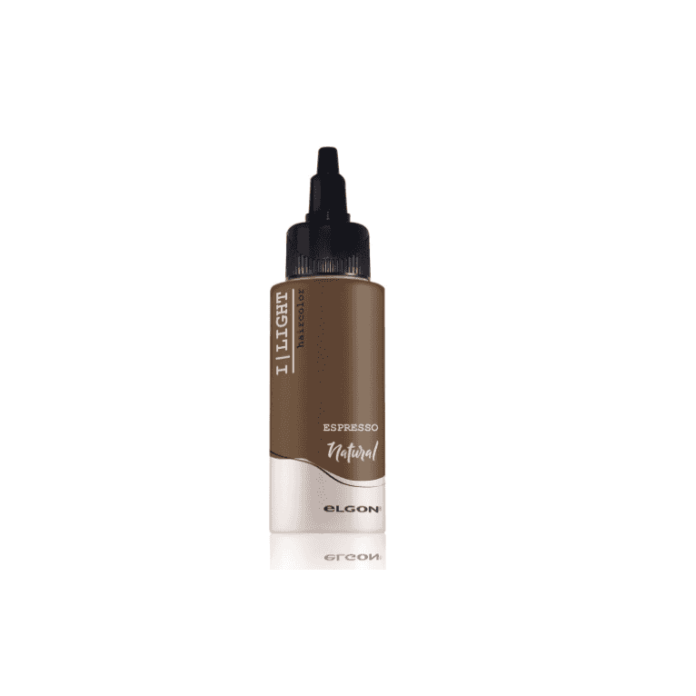 Elgon  I-Light Espresso 100ml
