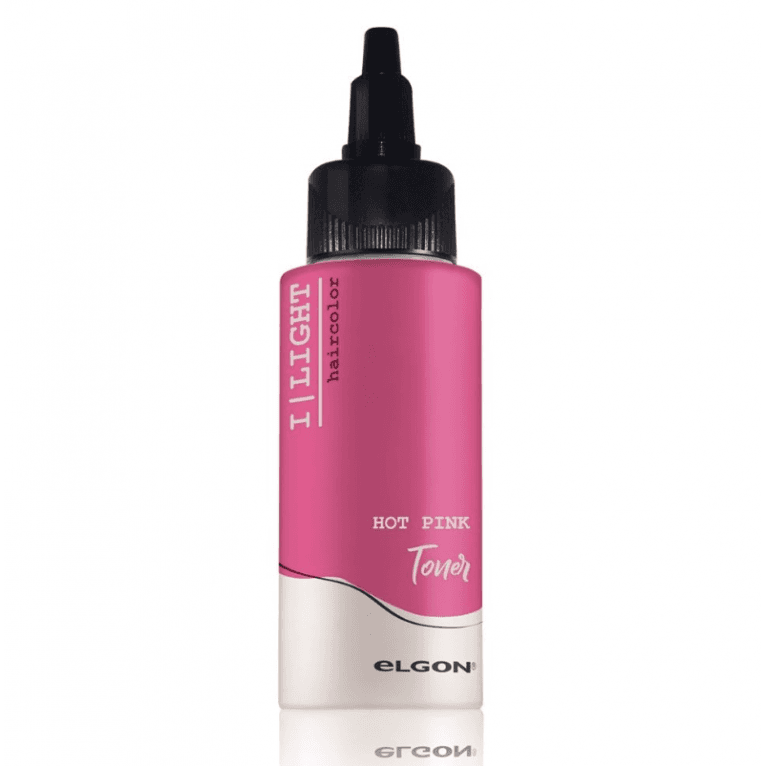 Elgon  I-Light Hot Pink 100ml