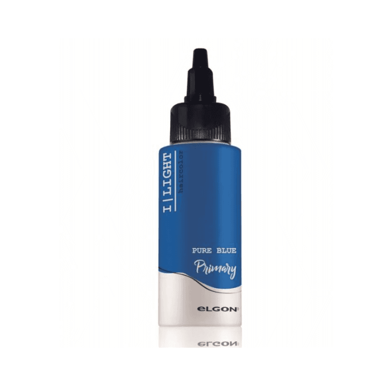 Elgon  I-Light Pure Blue 100ml