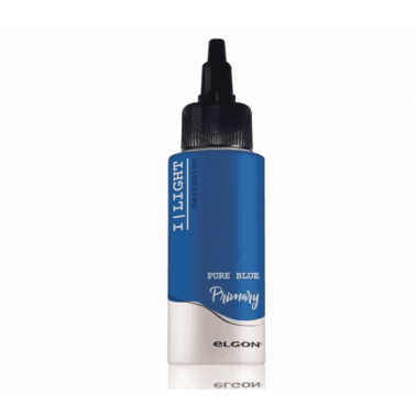Elgon I-Light Pure Blue 100ml